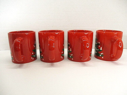 RED MUGS WEST