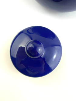 WELLFLEET POTTERY COBALT