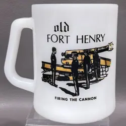 FORT HENRY