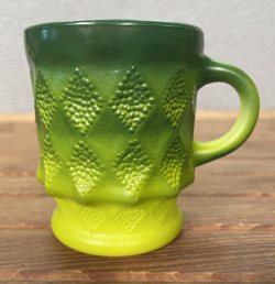 HOCKING CUP MCM