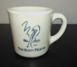 MUG USA CHINA