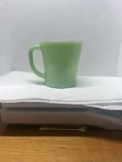 60S JADEITE