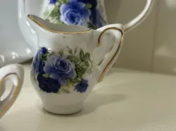 CERAMIC TEA