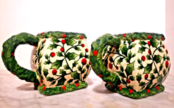 RIM HOLLY