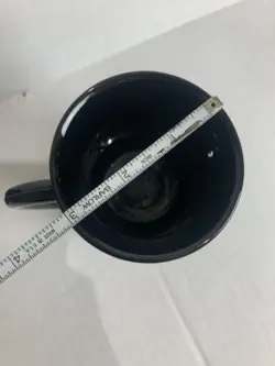 GLASS CUPS/MUGS