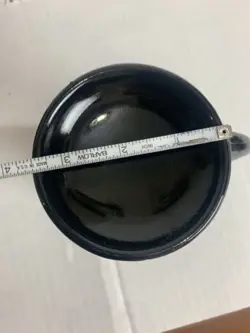 GLASS CUPS/MUGS