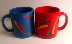 WAECHTERSBACH MUG SET
