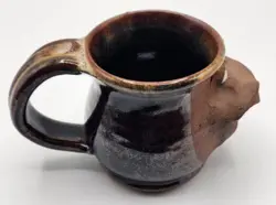 COFFEE MUG ARTIST