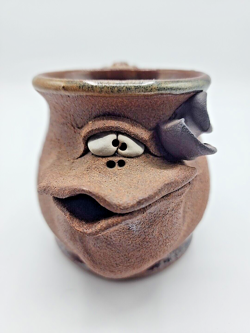 ARTIST SIGNED MAHON