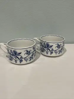 BOWLS SOUP MUG