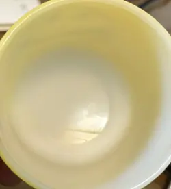 CUP 1970'S