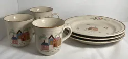 1987 NEWCOR STONEWARE