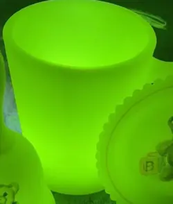 TALL GLOWS