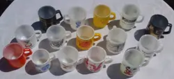 LOT OF 15