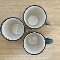 CERAMIC MCM