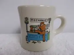 AUTO PORCELAIN