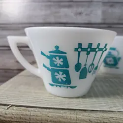 KITCHEN AIDS TURQUOISE