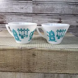 VINTAGE RETRO MILK