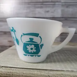 TURQUOISE TEA