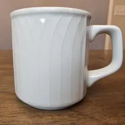 CHINA IVORY COFFEE