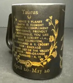 GOLD ZODIAC ASTROLOGY