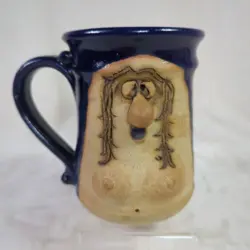 TEA CLAY