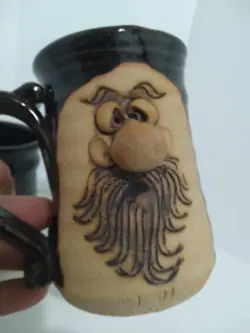 UGLY MUG FUNNY