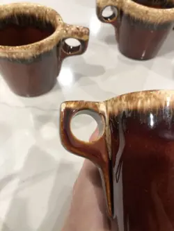 10 OZ. COFFEE