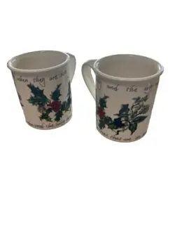 “THE HOLLY AND