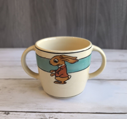 ANTIQUE POTTERY