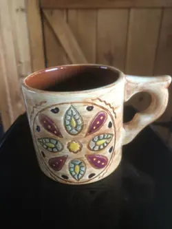 PENNSYLVANIA DUTCH HEX