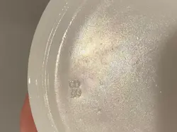 CUPS NO