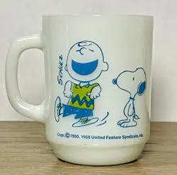 BROWN SNOOPY