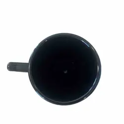 BLACK FOOTED
