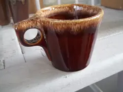 TEA CUP DRIP