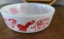 CIRCUS BOWL HAZEL