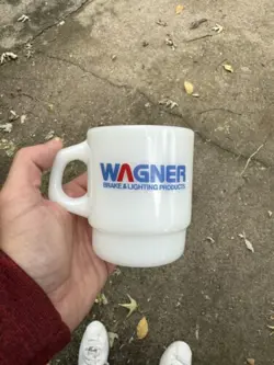 CUP WAGNER BRAKE