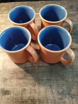 SONORA BLUE