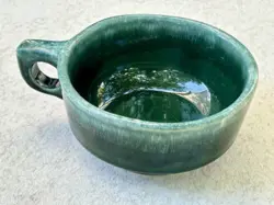GREEN AGATE 5