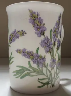 VINTAGE CROWN TRENT