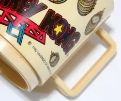 DRINKING CUP