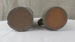 MUGS SALT