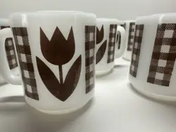 AND TULIP BROWN