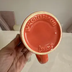 WAECHTERSBACH COFFEE