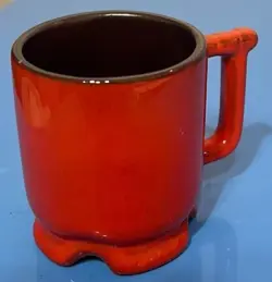WESTWIND FLAME POTTERY