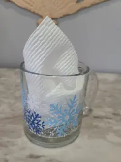 WINTER BLUE