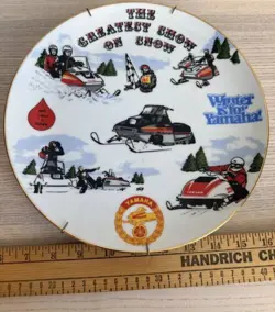 10TH CERAMIC