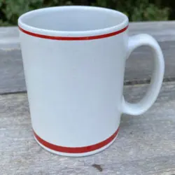 STRIPE 10-002 MUG