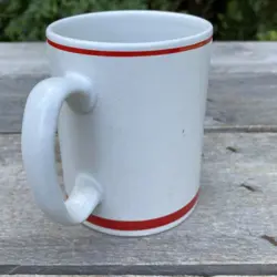 RED STRIPE