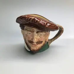 DOULTON DRAKE LARGE